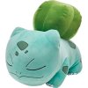 Plyšák Pokémon Bulbasaur spící 45 cm