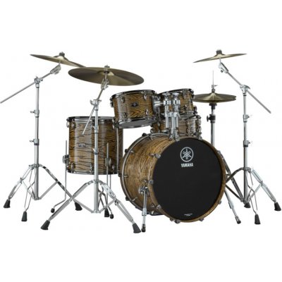 Yamaha Live Custom Hybrid Oak LHO ROCK UNT – Zboží Dáma