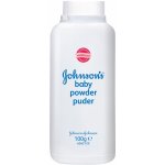 Johnson's Baby pudr 100 g – Hledejceny.cz