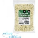 Allnature Bio Loupané konopné semínko 250 g – Sleviste.cz
