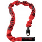 Kryptonite Keeper 785 7x850mm červený – Zboží Dáma