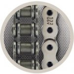 RK Racing Chain Řetěz 532 GSV 110 – Sleviste.cz