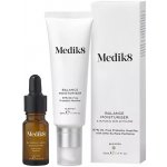 Medik8 Balance Moisturiser & Glycolic Acid Activator Surface Perfector 50 ml – Sleviste.cz
