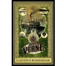 Kniha Claudius Bombarnak - Jules Verne