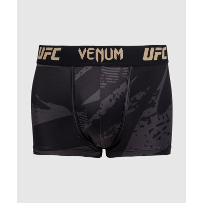 Venum UFC Authentic Fight Week Black