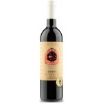 Kubešova medovina - Cabernet 0,75 l – Sleviste.cz