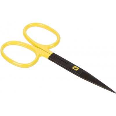 Loon Outdoors Nůžky Ergo Hair Scissors Yellow – Hledejceny.cz