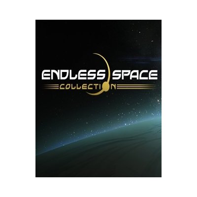 ESD GAMES ESD Endless Space Collection 7159