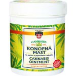 Palacio konopná mast regenerační, 125 ml – Sleviste.cz