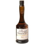 Chateau du Breuil Calvados XO 6y 40% 0,7 l (holá láhev) – Zboží Dáma