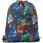 LEGO® NINJAGO® 71735 Turnaj živlů – Zboží Živě