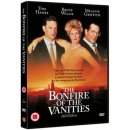 The Bonfire Of The Vanities DVD