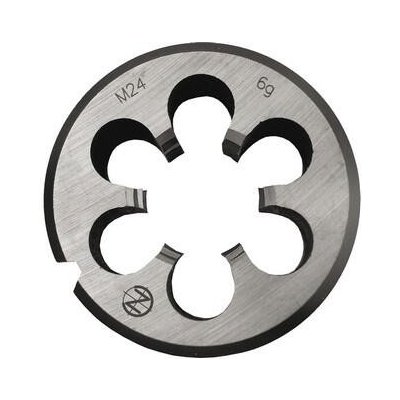 NÁSTROJE CZ Závitová čelist M8x1 NO 6g DIN EN 22 568 / ČSN 22 3210 - CZO-210-081 – Zboží Mobilmania