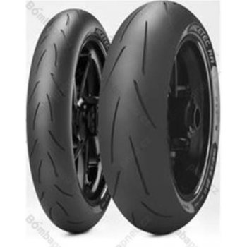 Metzeler Racetec RR K2 200/55 R17 78W