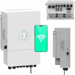 Deye Xtend Solarmi SUN-12K-SG04LP3-EU – HobbyKompas.cz