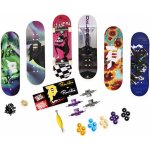 Tech Deck Spin Master SKATESHOP 6KS – Sleviste.cz