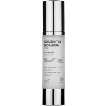 Sesderma Hidraderm hydratační krém proti příznakům stárnutí (3 Types of Hyaluronic Acid) 50 ml