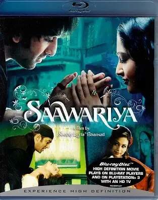 Saawariya ( BD