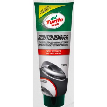 Turtle Wax Scratch Remover 100 ml