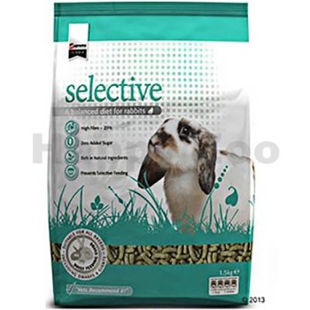 Supreme Science Selective Rabbit Adult 10 kg