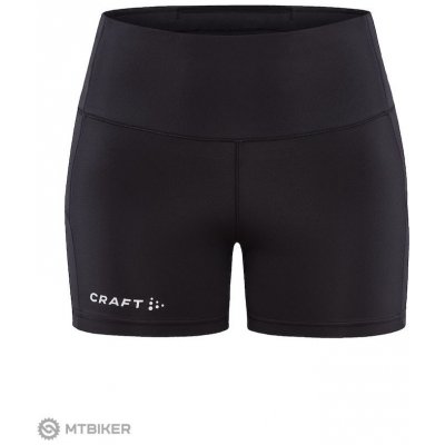 Craft W Kalhoty ADV Essence Hot Pants 2 černá