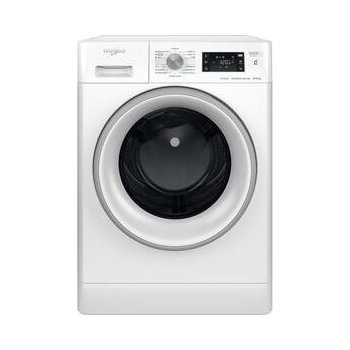 Whirlpool FFWDB 864369 SV EE