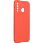 Pouzdro Forcell SILICONE LITE Case Huawei P30 Lite růžové – Hledejceny.cz