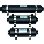 Hi-Flow tepelný výměník 75 kW – HobbyKompas.cz