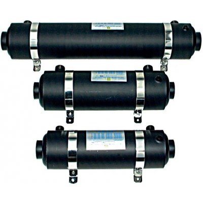 Hi-Flow tepelný výměník 75 kW – HobbyKompas.cz