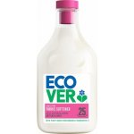 ECOVER Sensitive Fabric Softener Jabloňový květ & Mandle ekologická aviváž 25 dávek 750 ml – Zbozi.Blesk.cz