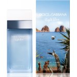 Dolce & Gabbana Light Blue Love In Capri toaletní voda dámská 50 ml – Zboží Mobilmania