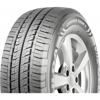 Fulda Conveo Tour 2 205/65 R15 102T