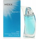 Mexx Fly High toaletní voda pánská 30 ml