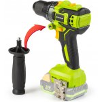 Fieldmann FDUV 70215-0 50005389 – Zboží Dáma