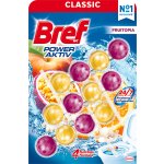 Bref WC blok Power aktiv Fruitopia 150 g – Zboží Dáma