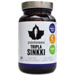 Puhdistamo Triple Zinc 60 kapslí – Hledejceny.cz