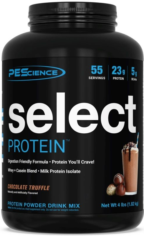 PEScience Select Protein 1820 g