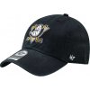 Kšíltovka 47 Brand NHL Anaheim Ducks Cap H-NLRGW25GWS-BKC