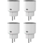 Sonoff iPlug Zigbee Smart Plug S60 – Zboží Živě