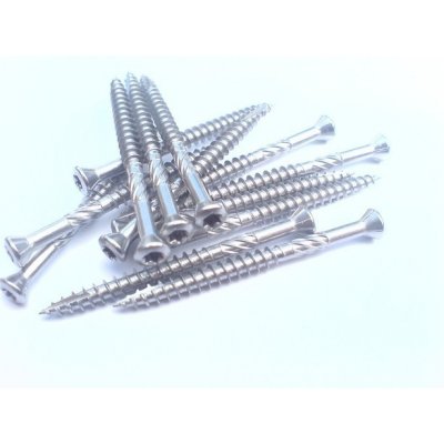 vrut RAPI-TEC TERASO 5x 60 T25, kalený nerez C 905042 – Hledejceny.cz