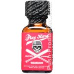 Poppers Play Hard Ultra Strong 25 ml – Sleviste.cz