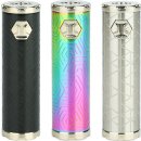 iSmoka / Eleaf iJust 3 3000mAh Stříbrná