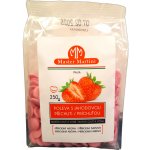 Master Martini Poleva jahodová 250 g – Zboží Dáma
