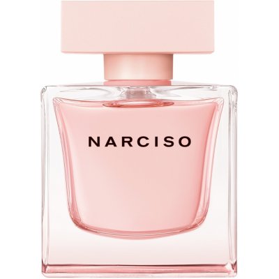 Narciso Rodriguez Narciso Cristal parfémovaná voda dámská 50 ml – Hledejceny.cz