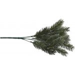 Canea větvička jehličí, trs x5 - zelená – Zboží Dáma