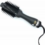 Hot Tools Black Gold Volumiser HTDR1090BGUKE – Zboží Dáma