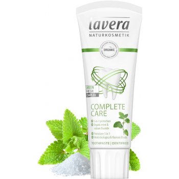 Lavera Mátová 75 ml