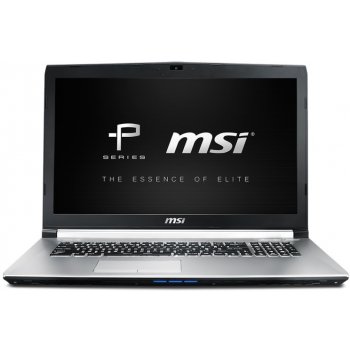 MSI PE60 2QE-097CZ