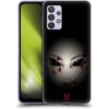 Pouzdro a kryt na mobilní telefon Samsung Pouzdro HEAD CASE Samsung Galaxy A32 5G Macabre