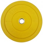 StrongGear gumový 15kg – 50mm – Zboží Dáma